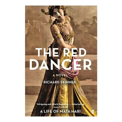 Red Dancer