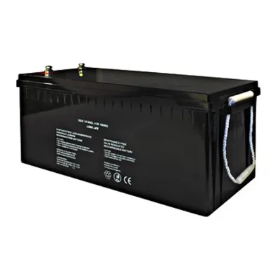 Baterie set 18 buc. Longlife OGIV 12V/84Ah inclusiv. cabluri