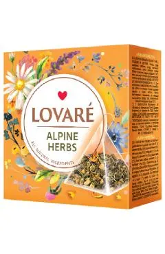 Ceai 15 piramide: Alpine Herbs