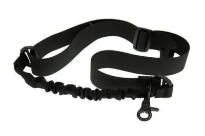Curea tactica arma single point bungee DELTA ARMORY - Default Title