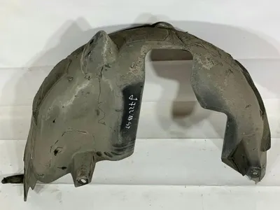 Carenaj roata dreapta spate 13271361 Opel Astra J facelift (2012-2015)