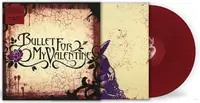 Hand Of Blood (Oxblood Vinyl)