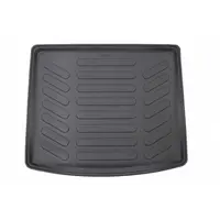 Tavita portbagaj cauciuc Umbrella pentru Volkswagen Tiguan II (cu podea inalta) 2016-