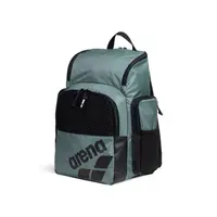 Arena Rugtas 35L One Go Groen