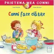 Conni face clatite