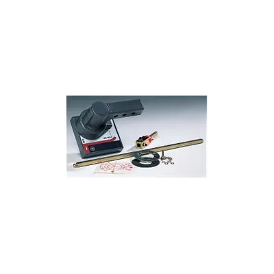 Set special pentru separator cu neutru pe partea dreapta, negru