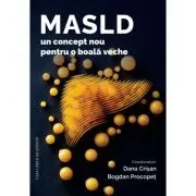 MASLD - un concept nou pentru o boala veche