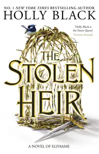 The Stolen Heir (New Edition)