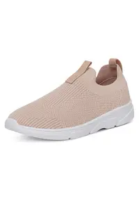 Pantofi copii - roz - material textil - pentru fete