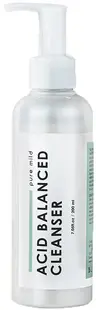 Chamos Blansen Gel de curățare echilibrant, 200 ml