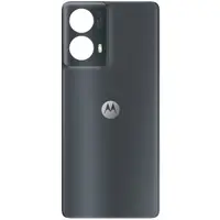 Capac Baterie Motorola Moto G85, Gri (Urban Grey), Service Pack 5948C24892