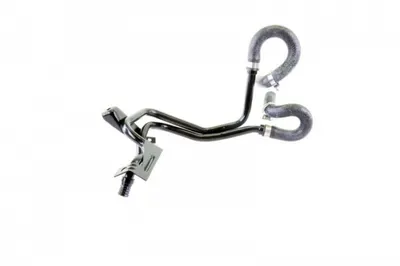 Furtun radiator potrivit BMW 3 (E46) 1.6 1.8 2.0 03.01-12.07