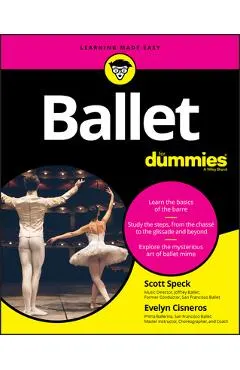 Ballet for Dummies