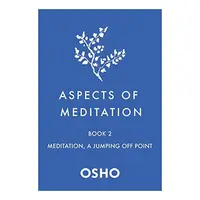 Aspects of Meditation Book 2