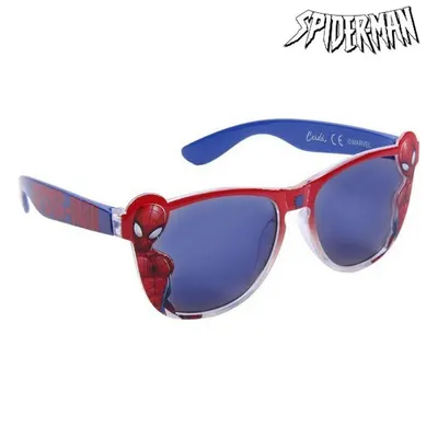 Ochelari de Soare pentru Copii Spider-Man 2500001573_ Roșu