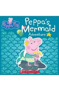 Peppa's Mermaid