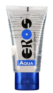 Lubrifiant pe bază de apă, Eros, Aqua, 200 ml