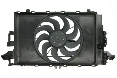 Paleta ventilator (cu carcasa) potrivit TESLA MODEL 3 Electric 01.17