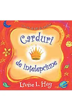 Carduri de intelepciune