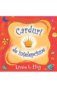 Carduri de intelepciune