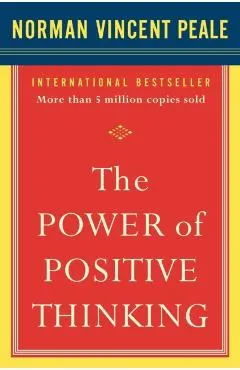 The Power of Positive Thinking: 10 Traits for Maximum Results