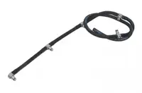 Furtun supracurgere combustibil MERCEDES C (CL203), C T-MODEL (S203), C (W203), E T-MODEL (S210), E (VF210), E (W210), G (W461), G (W463), M (W163), SPRINTER 2-T (901, 902), SPRINTER 3-T (903) 2.7D 3.