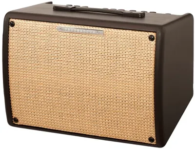 Amplificator de chitară Ibanez - T30 II U Troubadour, maro/auriu