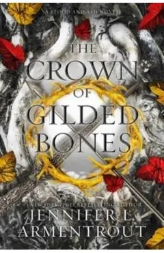 The Crown of Gilded Bones