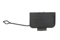 Capac carlig remorcare Fata pachet M, plastic, grunduit potrivit BMW 3 E46 1997-2007 2001-2006