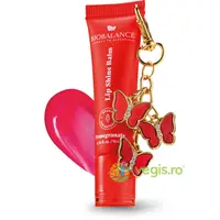 Balsam de Buze cu Efect Lucios Pomegranade 10ml