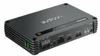 Amplificator auto Audison Forza AF M4D, 4 canale, 1040W