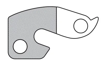 Ureche Schimbator GH-023