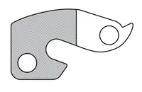 Ureche Schimbator GH-023