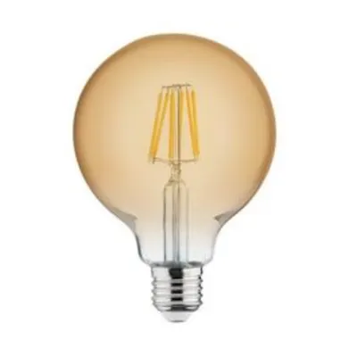 Bec Led Rustic Globe-6 /001-030-0006