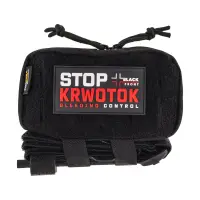 Trusa tactica oprire hemoragii – kit complet sangerari masive - Default Title