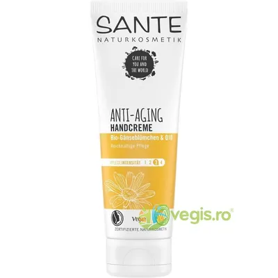 Crema de Maini Anti-Aging 75ml
