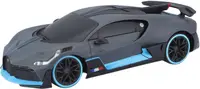 Masina controlata radio Maisto Tech - Bugatti Divo, 1:24