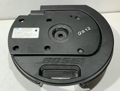 Subwoofer spate bose 28170-JD65A Nissan Qashqai plus 2 facelift (2010-2014) [J10]