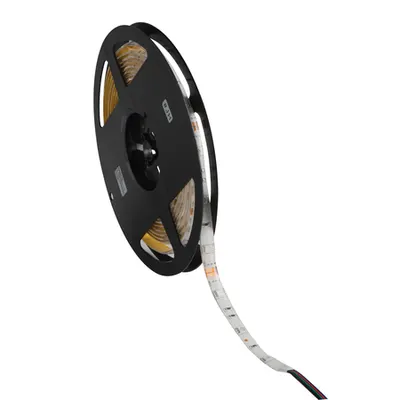 Banda Led Leds-B Rgb Leds-B 7.2w/m Ip54rgb