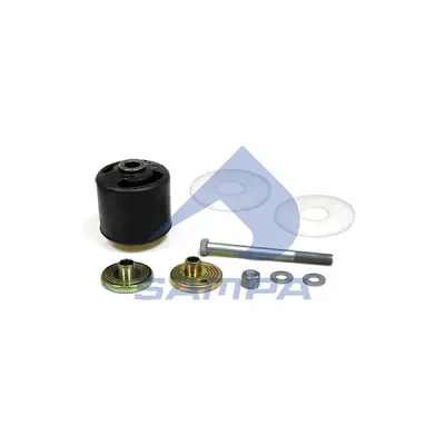 Set reparatie, bolt arc SAMPA 075.584