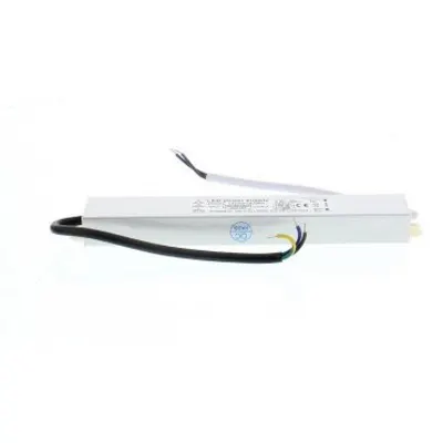 Sursa de alimentare banda LED 60W 12V 5A Well PSUP-LEDWP-12V60W-WL