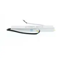 Sursa de alimentare banda LED 60W 12V 5A Well PSUP-LEDWP-12V60W-WL