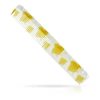 Pieptene frizerie/coafor - Y.S/PARK - 336 - CHIDORI - editie limitata