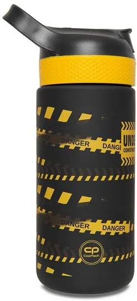 Sticlă Cool Pack Bibby - Don't Do It, 420 ml