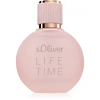 s.Oliver Life Time Women Eau de Parfum pentru femei 30 ml