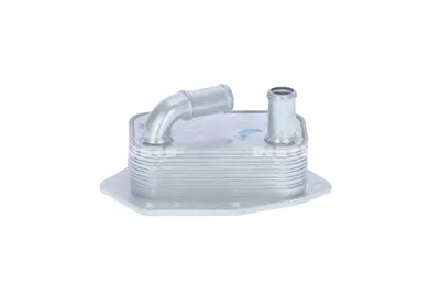 Termoflot Radiator Ulei Citroen C5 Ii, C5 Iii, C6, C8, C-Crosser, C-Crosser Enterprise; Fiat Ulysse; Jaguar Xf, Xf Sportbrake; Lancia Phedra; Land Rover Discovery Sport, Freelander 2 2.2d Dupa 2006