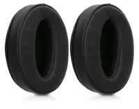 Bureți pentru căști Sennheiser - HD 450BT, negru