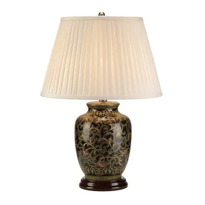 Veioza Morris 1 Light Small Table Lamp