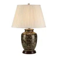 Veioza Morris 1 Light Small Table Lamp
