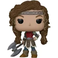 Figurina Funko Pop Movies How to Train Your Dragon - Astrid